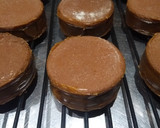 Foto del paso 5 de la receta: Alfajores tipo jorgito