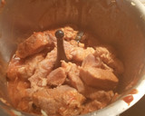 Foto del paso 4 de la receta: Magro de cerdo con tomate en Monsieur Cuisine