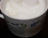 Foto del paso 4 de la receta: Helado de limón vegano