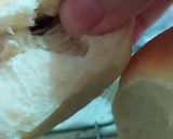 Foto langkah ke 9 dari resep Roti Sobek | Tanpa Ulen 😍!.