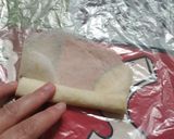 Foto langkah ke 3 dari resep Lumpia Cheese Roll.