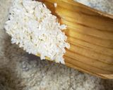 Foto del paso 5 de la receta: Arroz blanco con verduras y plátano macho