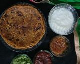 દૂધી ના થેપલા (Dudhi na thepla recipe in gujarati) રેસીપી સ્ટેપ6ફોટો