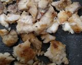 Foto del paso 2 de la receta: Ensalada de atún y salmón criollo