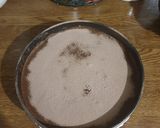 Foto del paso 7 de la receta: Tarta de café saluble y cacao 🍰🍫