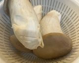 Hình bước làm 3 của món Mọc Chay