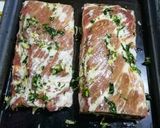 Foto del paso 1 de la receta: Chanchito Borracho