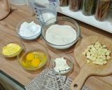Foto langkah ke 1 dari resep Cheese Ball.