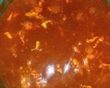 Foto del paso 2 de la receta: Bistec en salsa pasilla con champiñones