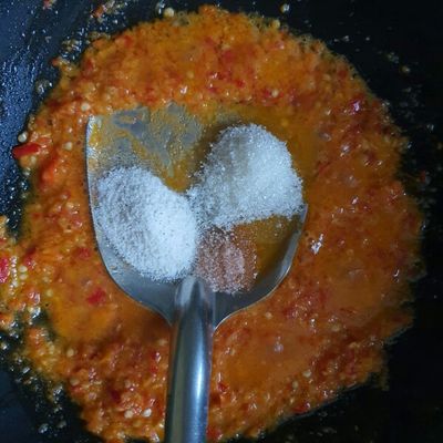 Langkah 9