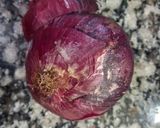 Foto del paso 13 de la receta: Crema de Palta con Pico de Gallo