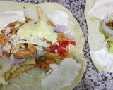 صورة لخطوة 4 من وصفة طاكوس ولا اروع 😋😋