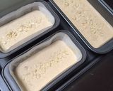 Foto langkah ke 4 dari resep Ontbitjkoek / bolu rempah Belanda.