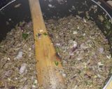 A picture of step 7 of Samosa.
