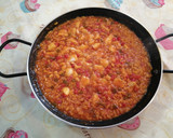 Foto del paso 8 de la receta: Arroz con bacalao