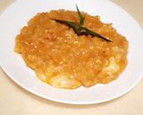 صورة لخطوة 8 من وصفة الريزوتو 🍚❤