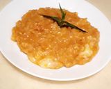 صورة لخطوة 8 من وصفة الريزوتو 🍚❤