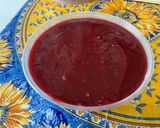 Une image de l'étape 11 de Compote de pommes, quetsches et prunes d’ente à la vanille.