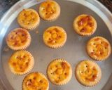 A picture of step 5 of Monaco bites.