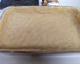Foto del paso 3 de la receta: Crocante de manzana con base de harina de coco