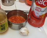 Foto langkah ke 3 dari resep Bakso Goreng.