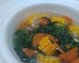 Foto langkah ke 4 dari resep Sayur Bening.