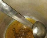 A picture of step 5 of Ghiye ke kofte softly and yummy yummy 😋.