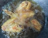 Foto langkah ke 5 dari resep Ayam Goreng Lengkuas ala Sunda.