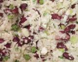 Herby cauliflower rice recipe step 5 photo