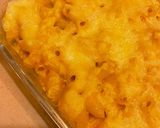 Foto langkah ke 8 dari resep Mac n Cheese (Ekonomis).
