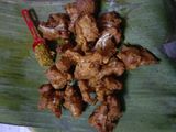 फ्लॉवर ची कुरकुरीत भजी (Flowerchi Bhajji Recipe In Marathi)