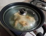 Foto langkah ke 1 dari resep Sayap ayam bumbu kemangi.