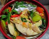 Foto langkah ke 6 dari resep Pindang Serani.