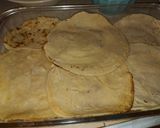 Foto del paso 7 de la receta: Lasaña de Carne Picada y Acelga con Salsa Blanca