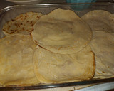 Foto del paso 7 de la receta: Lasaña de Carne Picada y Acelga con Salsa Blanca