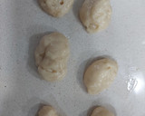 Foto del paso 5 de la receta: Rosquitos de anís🥯(quedan como buñuelos, riquísimos)