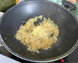 Foto del paso 4 de la receta: Aloo Gobhi Malasa Curry estilo Dhaba (ढाबा स्टाइल आलू गोभी)
