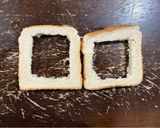 Foto del paso 3 de la receta: Sándwich fácil y nutritivo