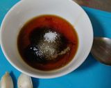 Foto langkah ke 1 dari resep Udang Goreng Mentega.