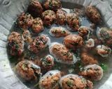 A picture of step 7 of Surti Undhiyu.
