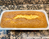Foto del paso 5 de la receta: Plumcake de chocolate blanco y limón, en licuadora