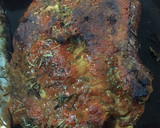 Foto del paso 4 de la receta: Pulled pork/ Bondiola braceada