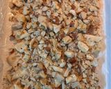 Foto del paso 3 de la receta: Recetas económicas y de aprovechamiento: turrón de chocolate/salame de chocolate sin azúcar