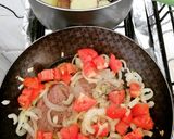 Foto del paso 2 de la receta: Asado con chorrellana (a mi estilo)