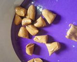 A picture of step 6 of Tofee.