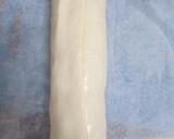 Foto del paso 4 de la receta: Rollitos de hojaldre de bacon y queso