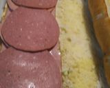 A picture of step 7 of Sundays Sandwiches.