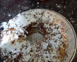Foto del paso 6 de la receta: Torta de coco con dulce de leche