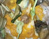 Foto langkah ke 3 dari resep Bebek Goreng Presto.