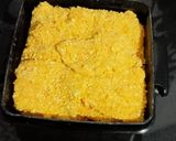 Foto langkah ke 6 dari resep Chiken Katsu Frozen.